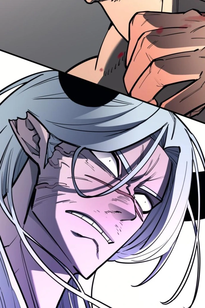 The Earth Lord's School Life Chapter 48 - page 40