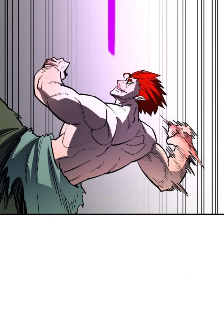 The Earth Lord's School Life Chapter 48 - page 46