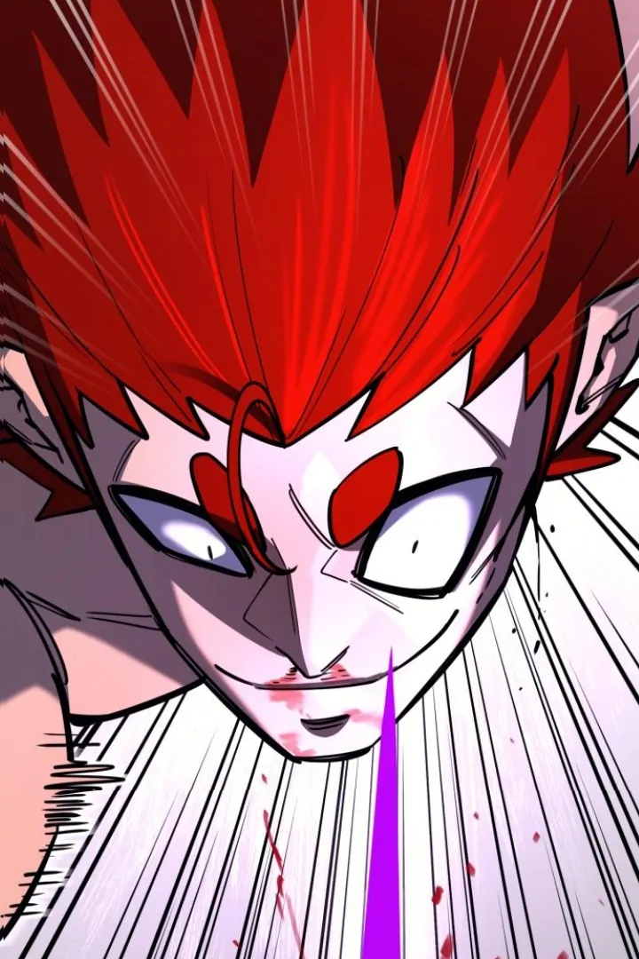 The Earth Lord's School Life Chapter 48 - page 64