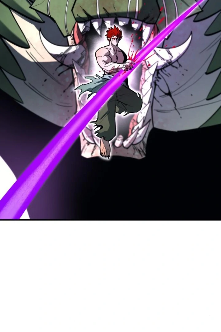 The Earth Lord's School Life Chapter 48 - page 7