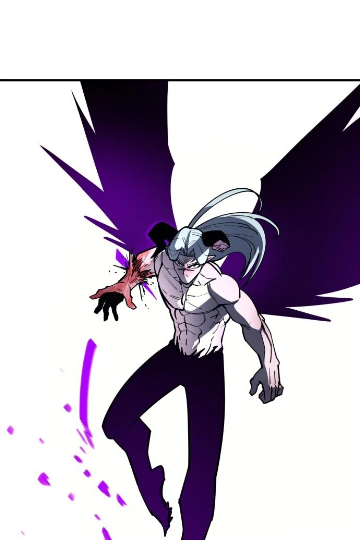 The Earth Lord's School Life Chapter 48 - page 73