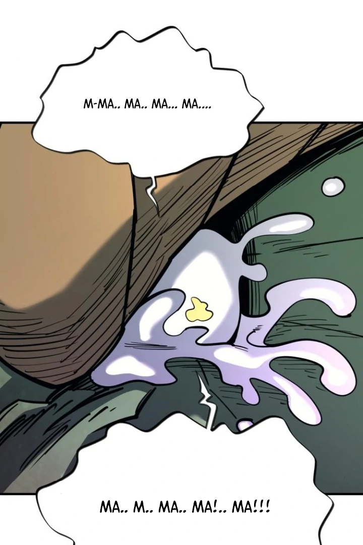 The Earth Lord's School Life Chapter 48 - page 8