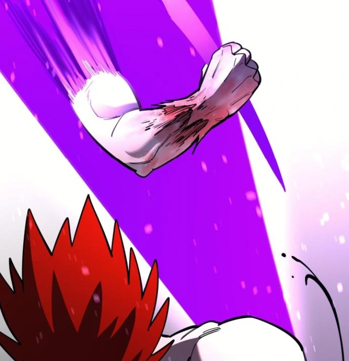 The Earth Lord's School Life Chapter 48 - page 84