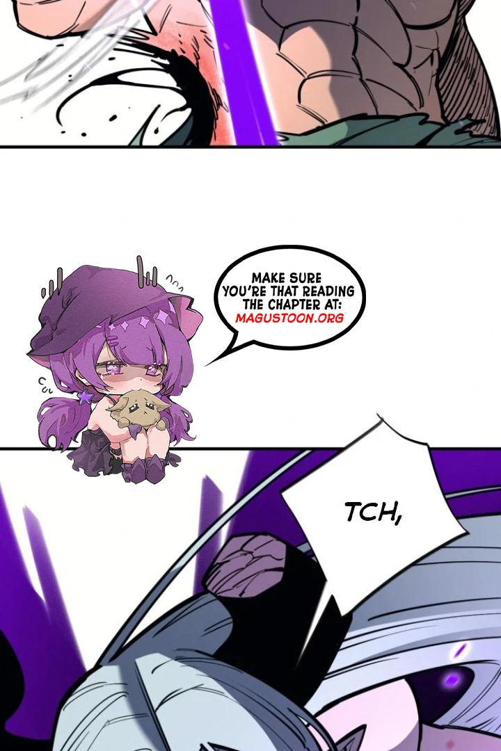 The Earth Lord's School Life Chapter 48 - page 92