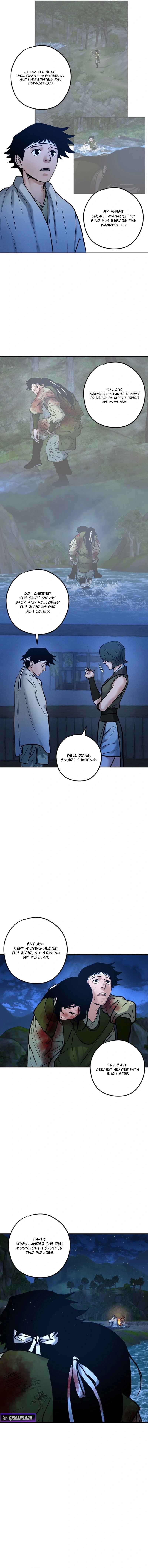 Battle Without Sect Chapter 26 - page 2