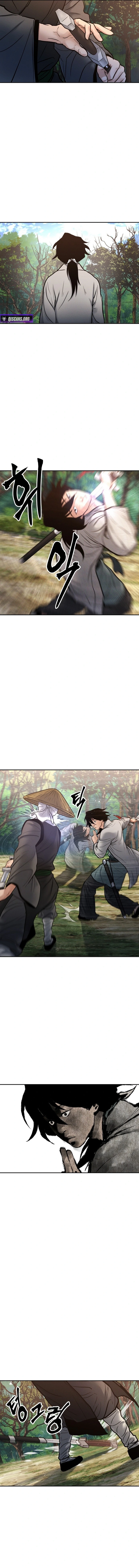 Battle Without Sect Chapter 26 - page 21