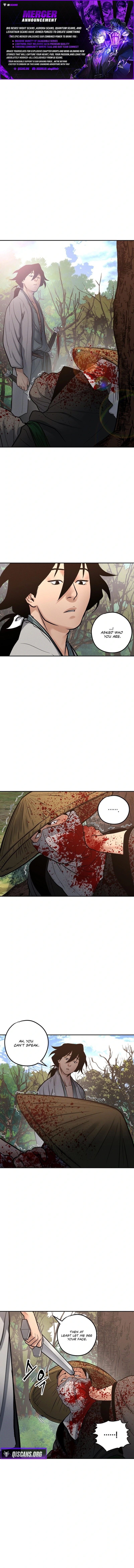 Battle Without Sect Chapter 27 - page 1