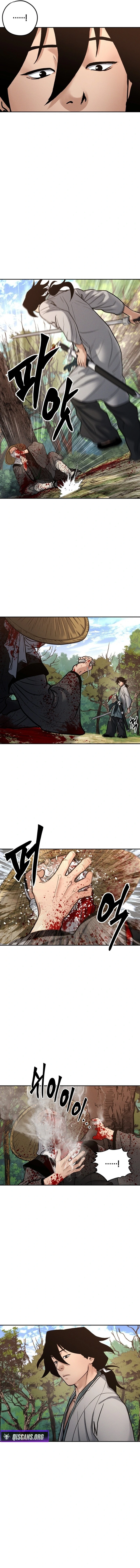 Battle Without Sect Chapter 27 - page 3