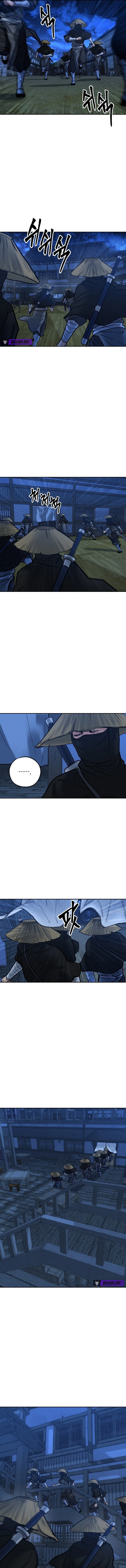 Battle Without Sect Chapter 28 - page 2