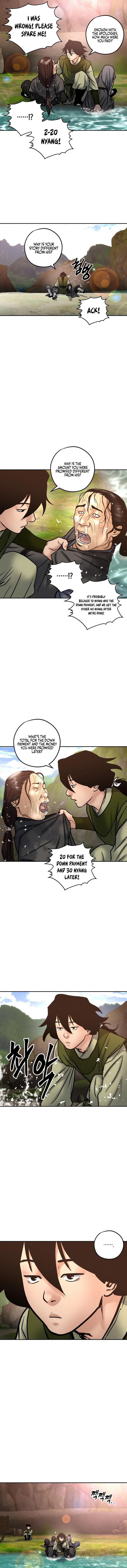 Battle Without Sect Chapter 29 - page 13