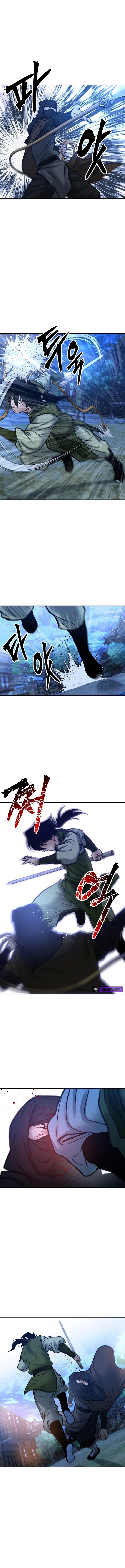 Battle Without Sect Chapter 29 - page 6