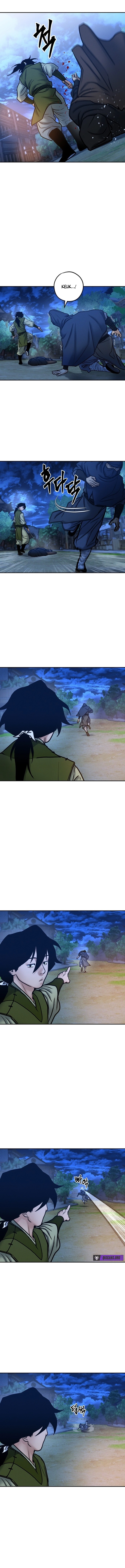 Battle Without Sect Chapter 29 - page 7