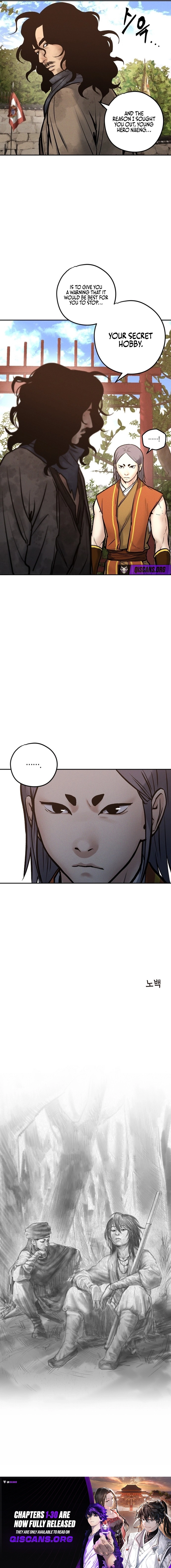 Battle Without Sect Chapter 30 - page 16