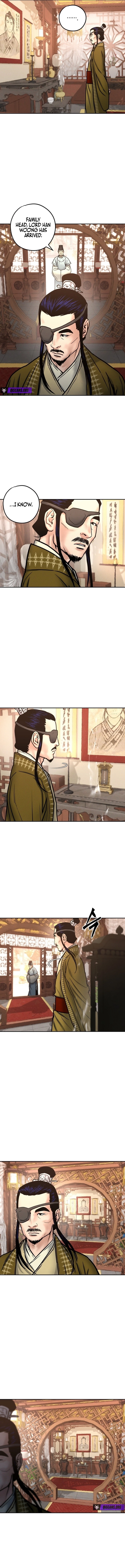Battle Without Sect Chapter 30 - page 2