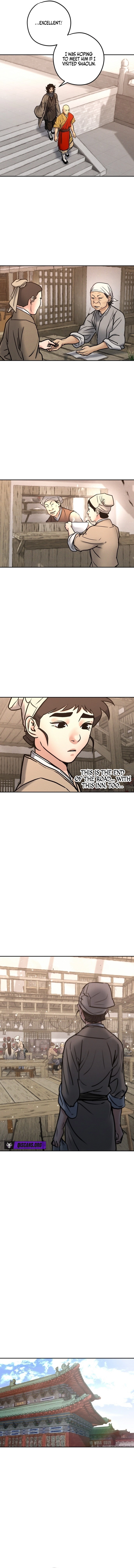 Battle Without Sect Chapter 30 - page 9