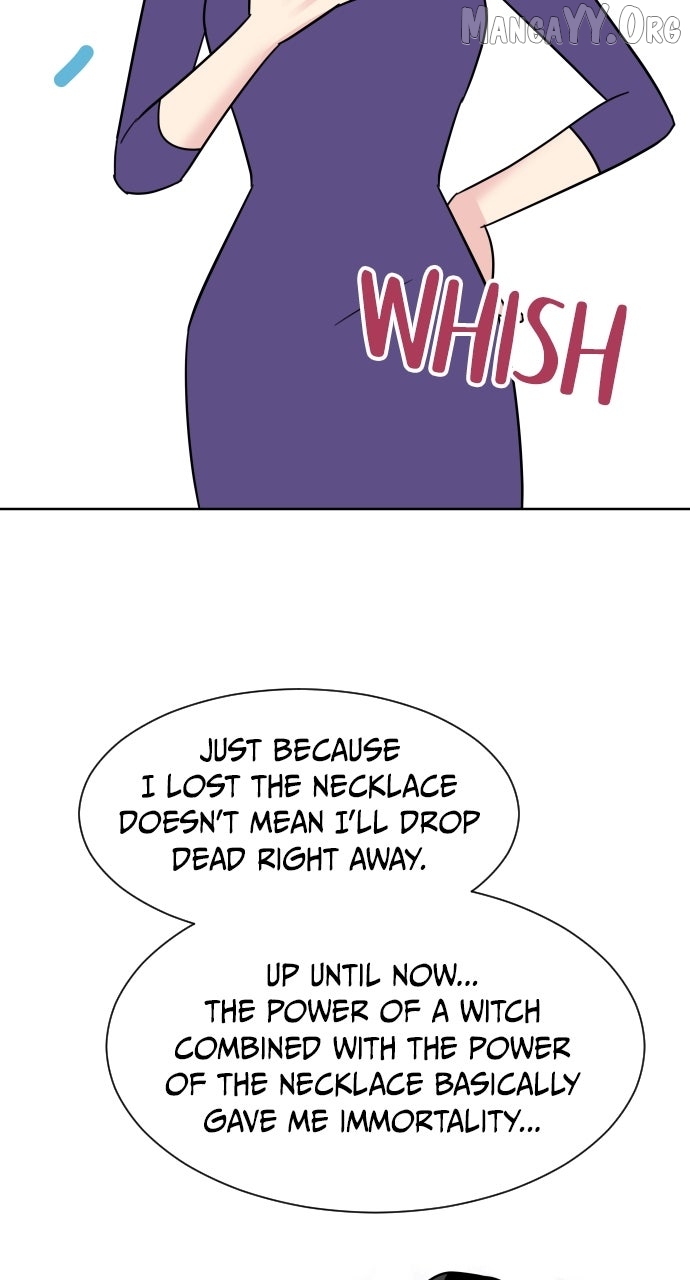 The Princess and the Boss Chapter 54 - page 14