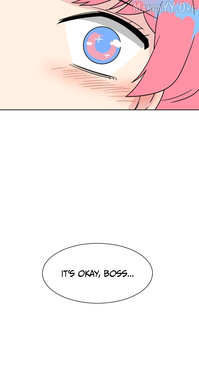The Princess and the Boss Chapter 54 - page 30
