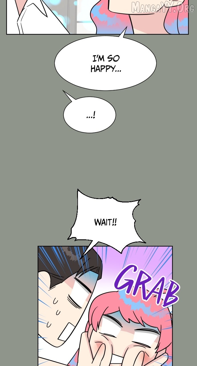 The Princess and the Boss Chapter 54 - page 45