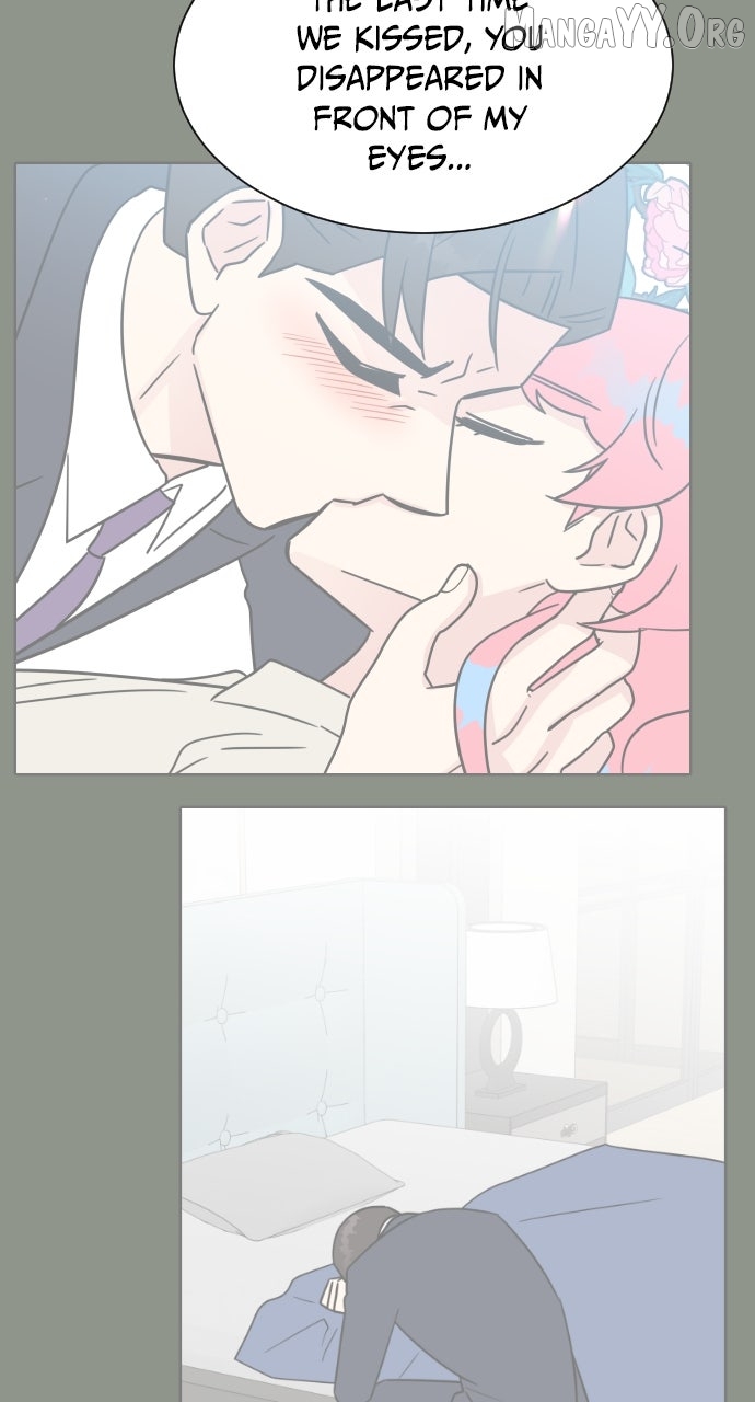 The Princess and the Boss Chapter 54 - page 48