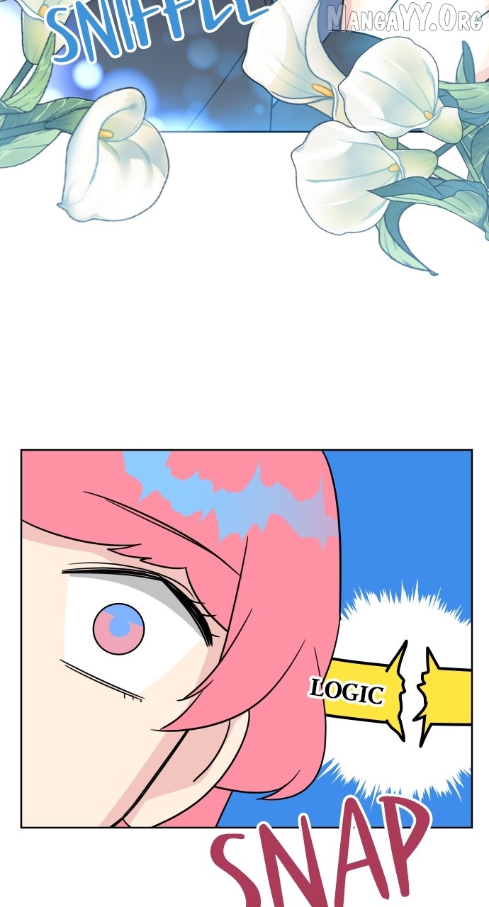 The Princess and the Boss Chapter 54 - page 63
