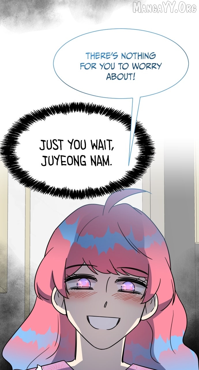 The Princess and the Boss Chapter 55 - page 5
