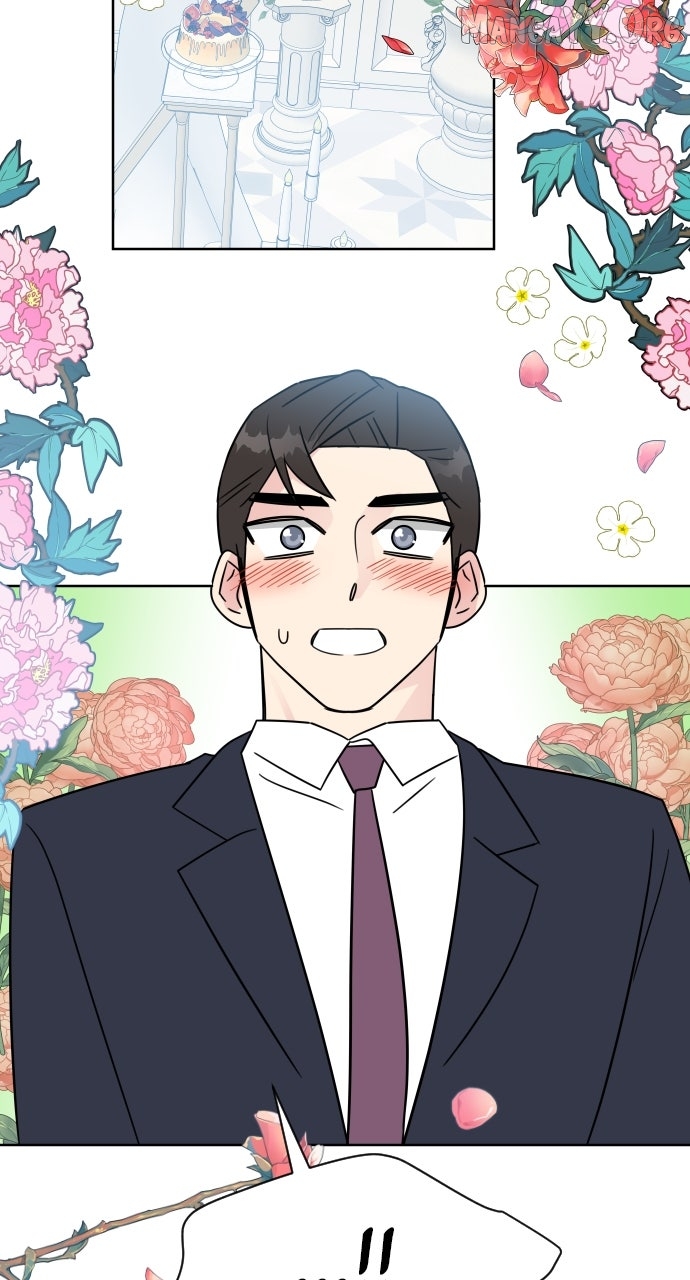 The Princess and the Boss Chapter 55 - page 24
