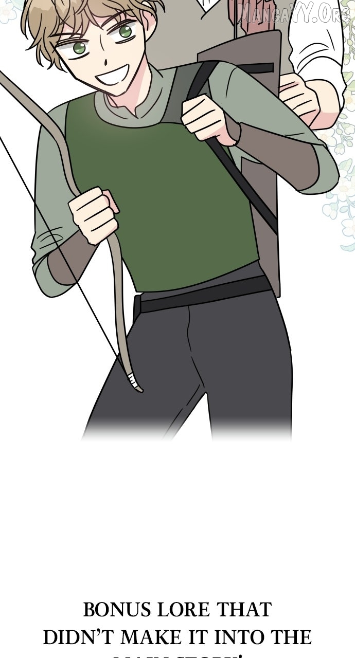 The Princess and the Boss Chapter 58 - page 32