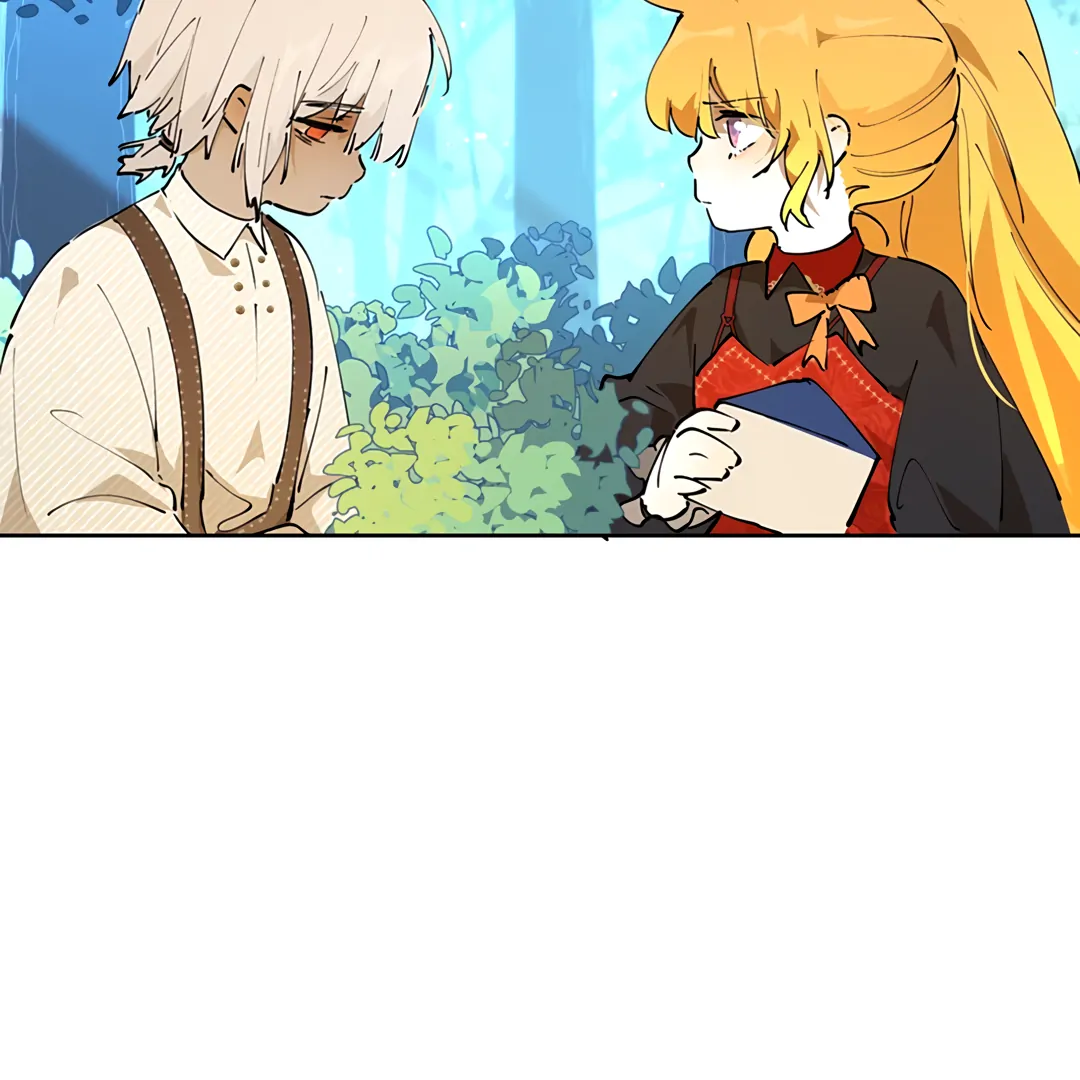 Liu Sui Kaishi Chengwei Nvwang Chapter 62 - page 110