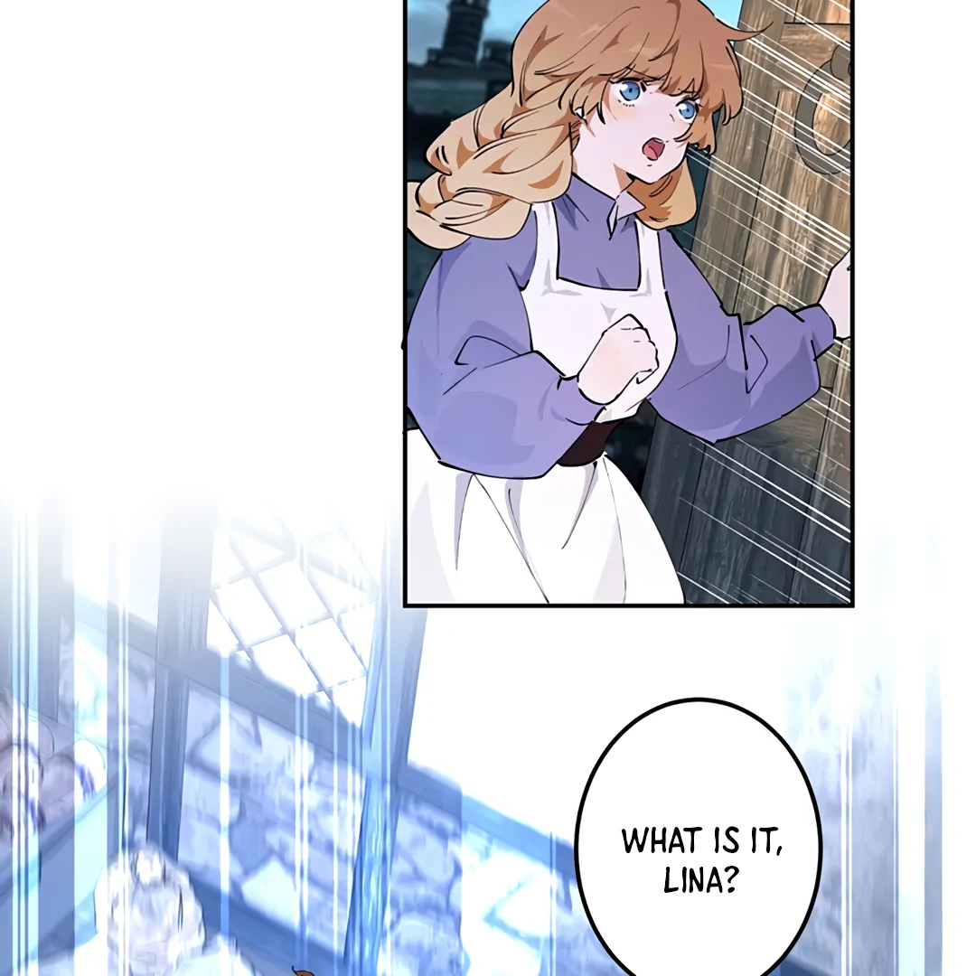 Liu Sui Kaishi Chengwei Nvwang Chapter 62 - page 13