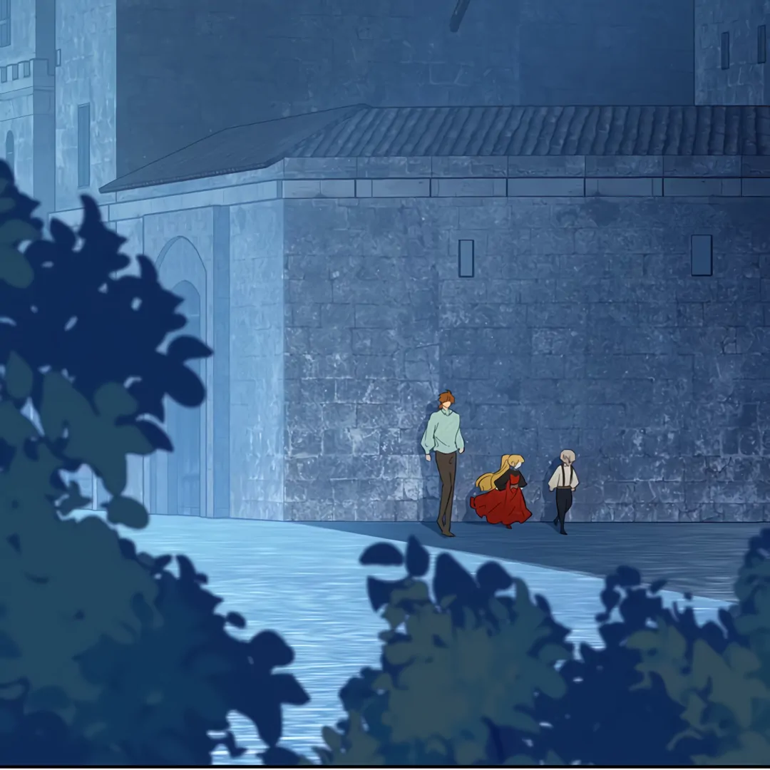 Liu Sui Kaishi Chengwei Nvwang Chapter 62 - page 135