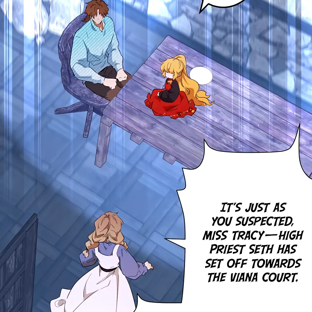 Liu Sui Kaishi Chengwei Nvwang Chapter 62 - page 14