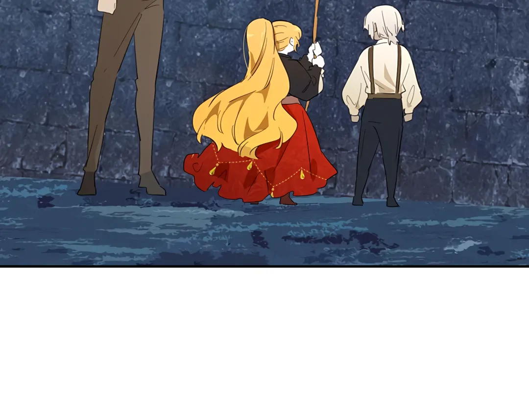 Liu Sui Kaishi Chengwei Nvwang Chapter 62 - page 140