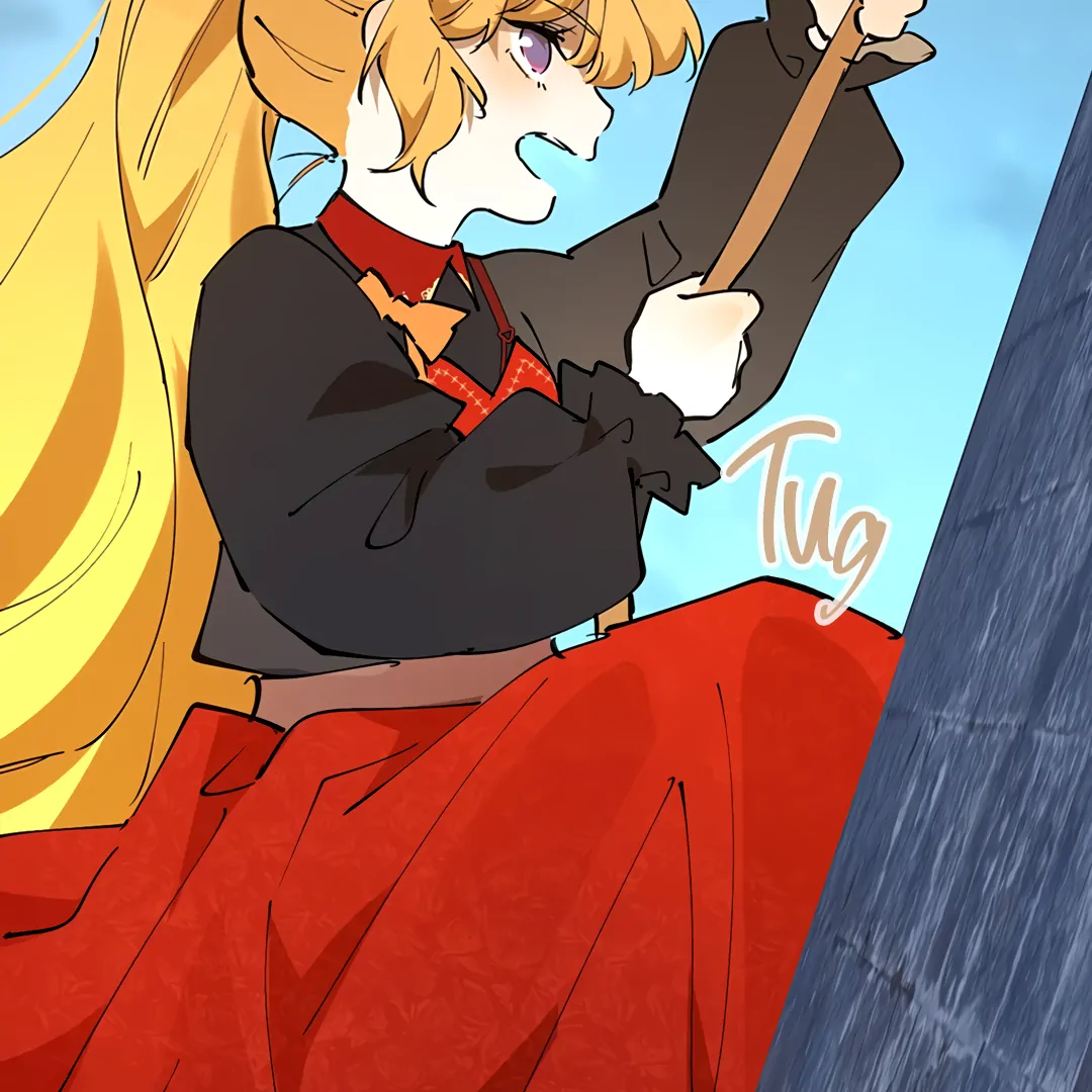 Liu Sui Kaishi Chengwei Nvwang Chapter 62 - page 142