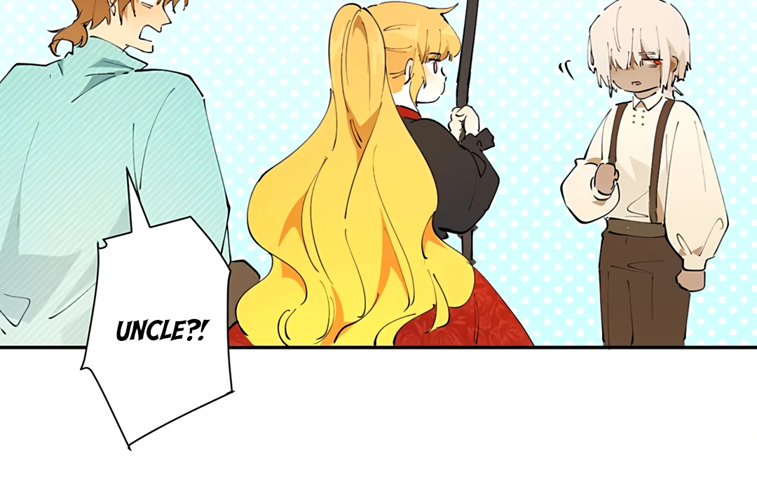 Liu Sui Kaishi Chengwei Nvwang Chapter 62 - page 160