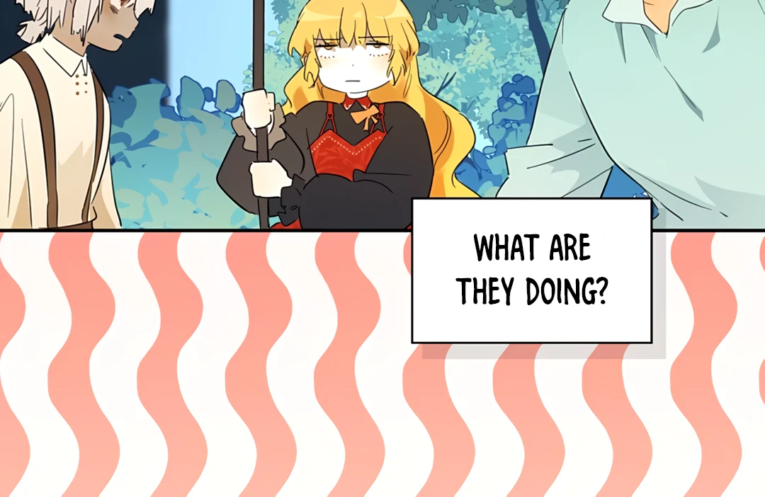 Liu Sui Kaishi Chengwei Nvwang Chapter 62 - page 169