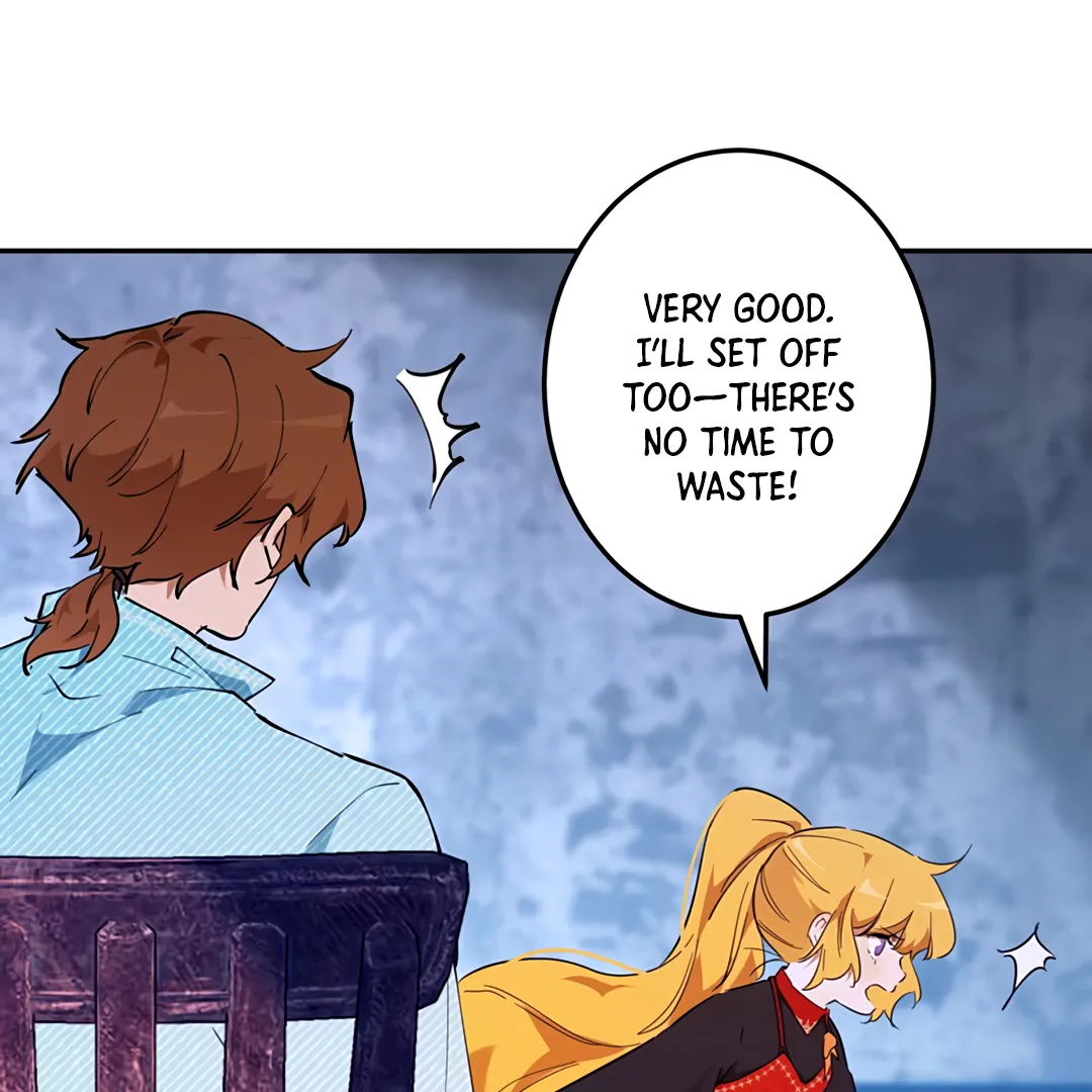 Liu Sui Kaishi Chengwei Nvwang Chapter 62 - page 21