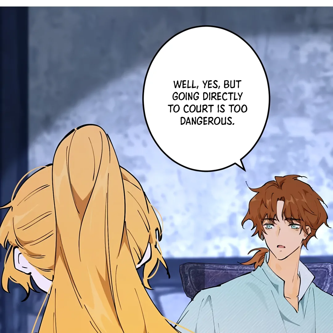 Liu Sui Kaishi Chengwei Nvwang Chapter 62 - page 25