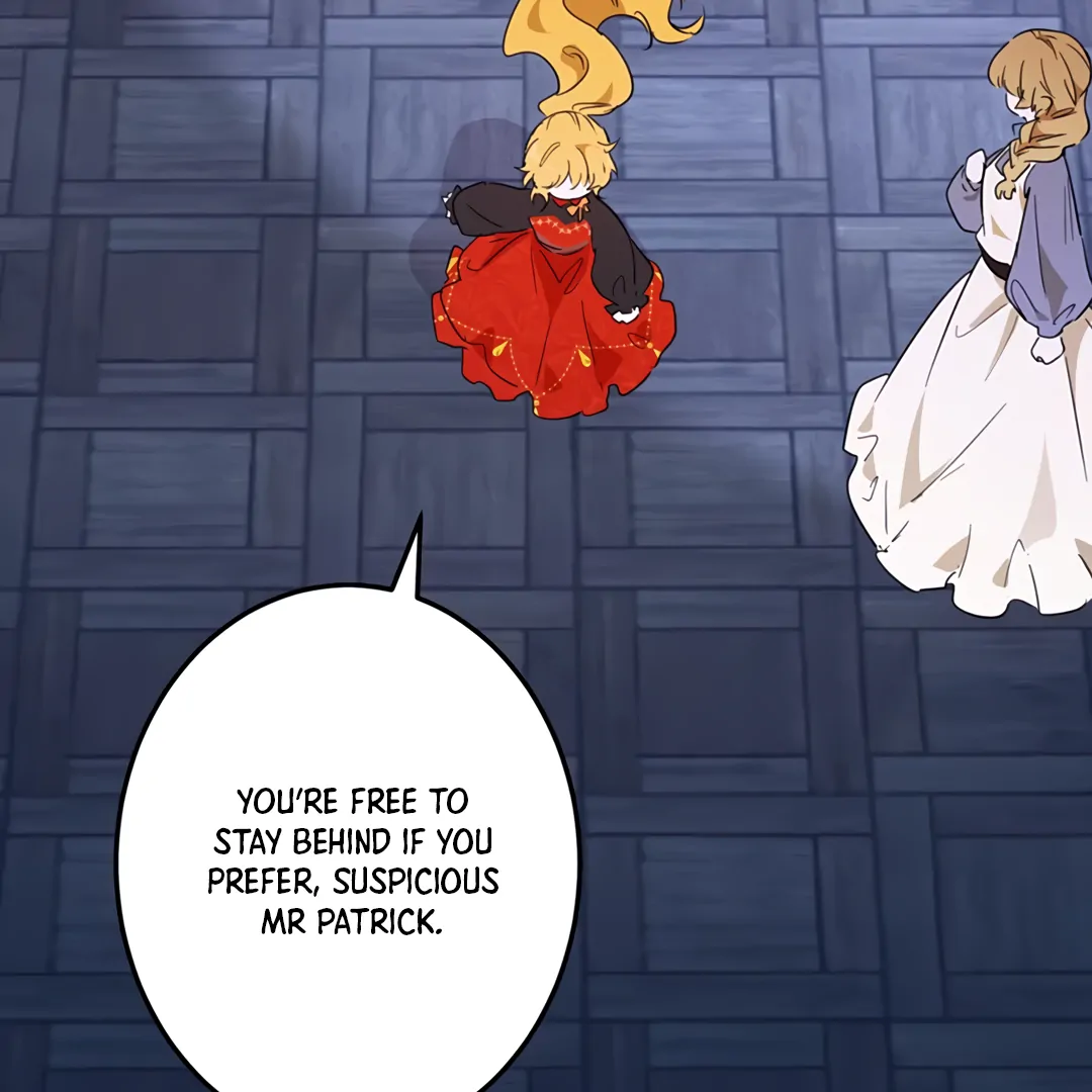 Liu Sui Kaishi Chengwei Nvwang Chapter 62 - page 32