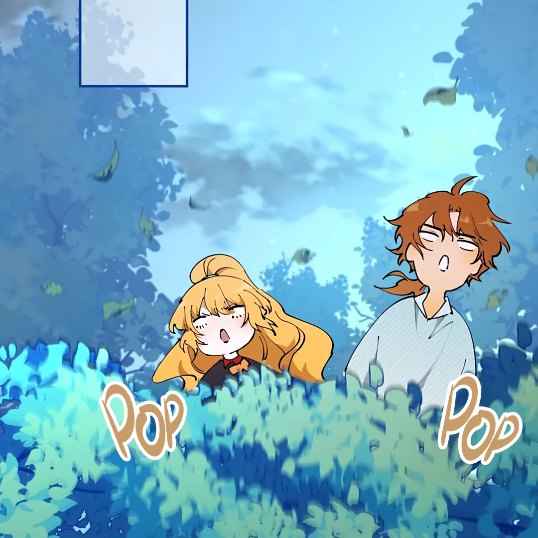 Liu Sui Kaishi Chengwei Nvwang Chapter 62 - page 43