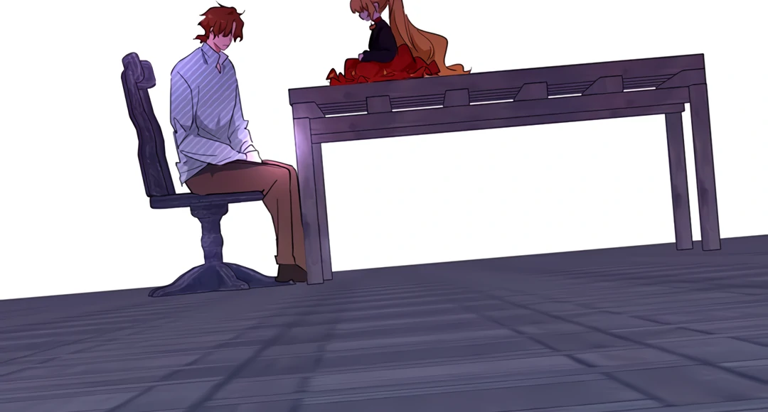 Liu Sui Kaishi Chengwei Nvwang Chapter 62 - page 8