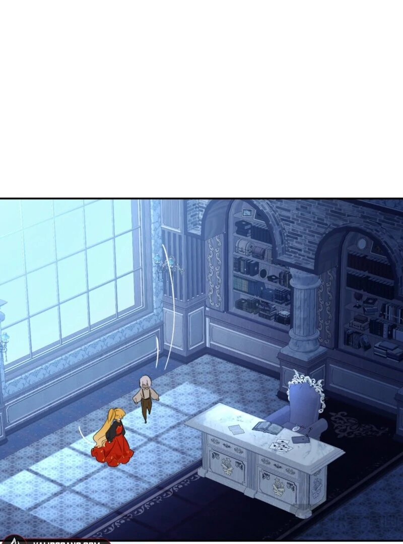 Liu Sui Kaishi Chengwei Nvwang Chapter 63 - page 24