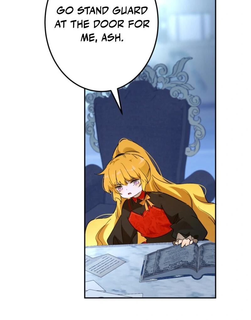 Liu Sui Kaishi Chengwei Nvwang Chapter 63 - page 27