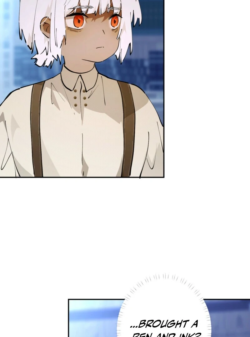 Liu Sui Kaishi Chengwei Nvwang Chapter 63 - page 31