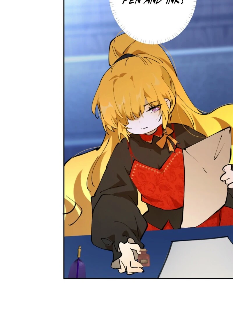 Liu Sui Kaishi Chengwei Nvwang Chapter 63 - page 32