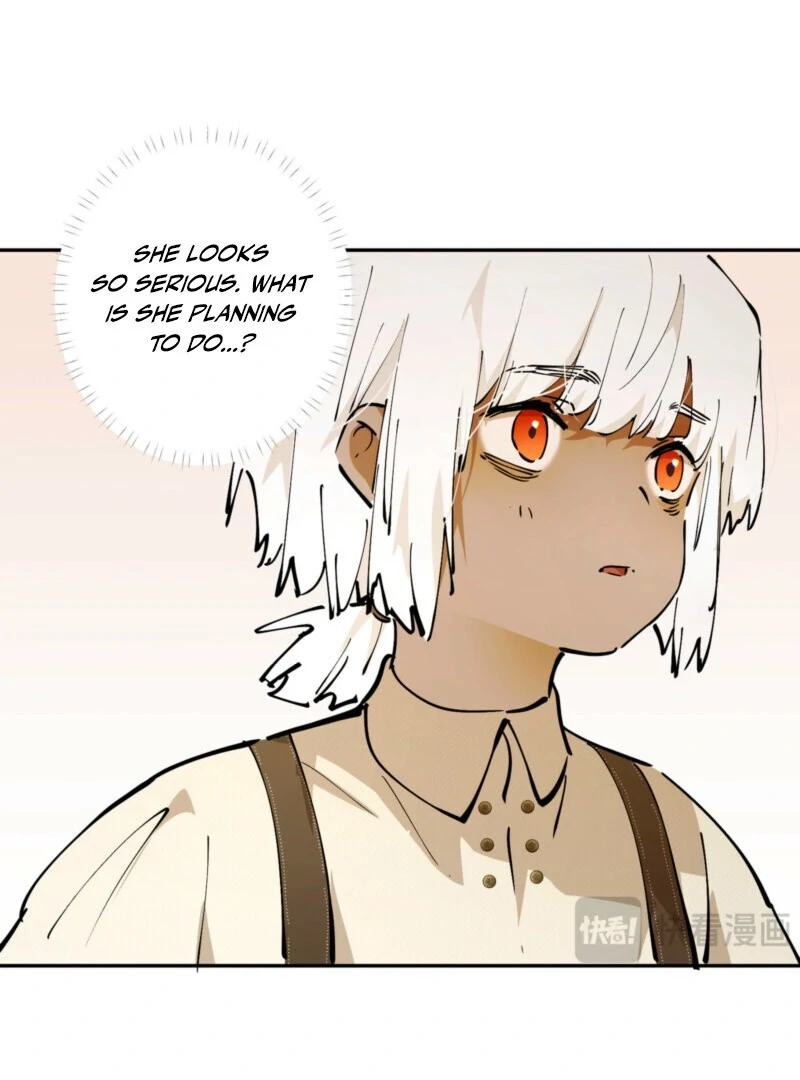 Liu Sui Kaishi Chengwei Nvwang Chapter 63 - page 33