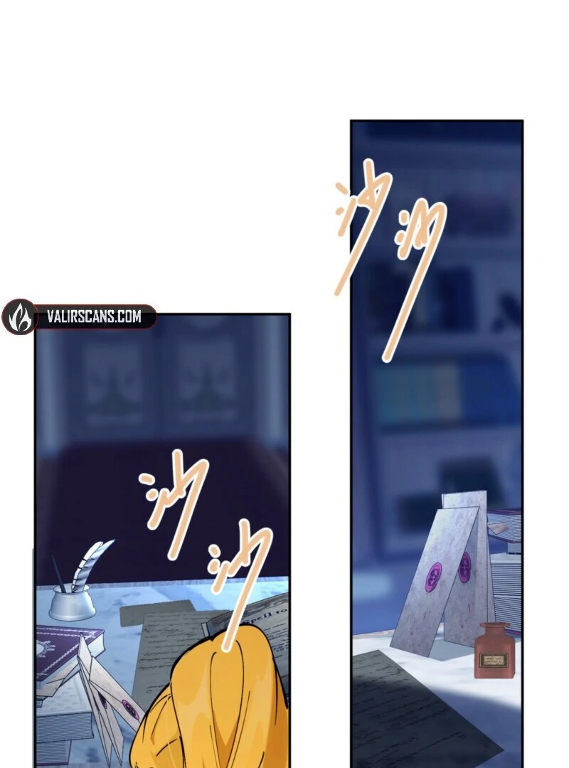 Liu Sui Kaishi Chengwei Nvwang Chapter 63 - page 34