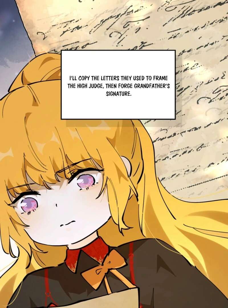 Liu Sui Kaishi Chengwei Nvwang Chapter 63 - page 36