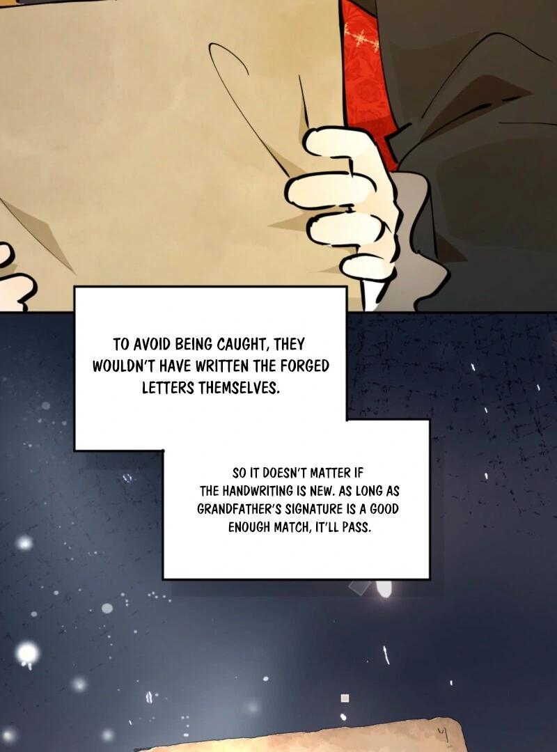 Liu Sui Kaishi Chengwei Nvwang Chapter 63 - page 37