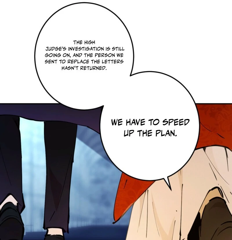 Liu Sui Kaishi Chengwei Nvwang Chapter 63 - page 41