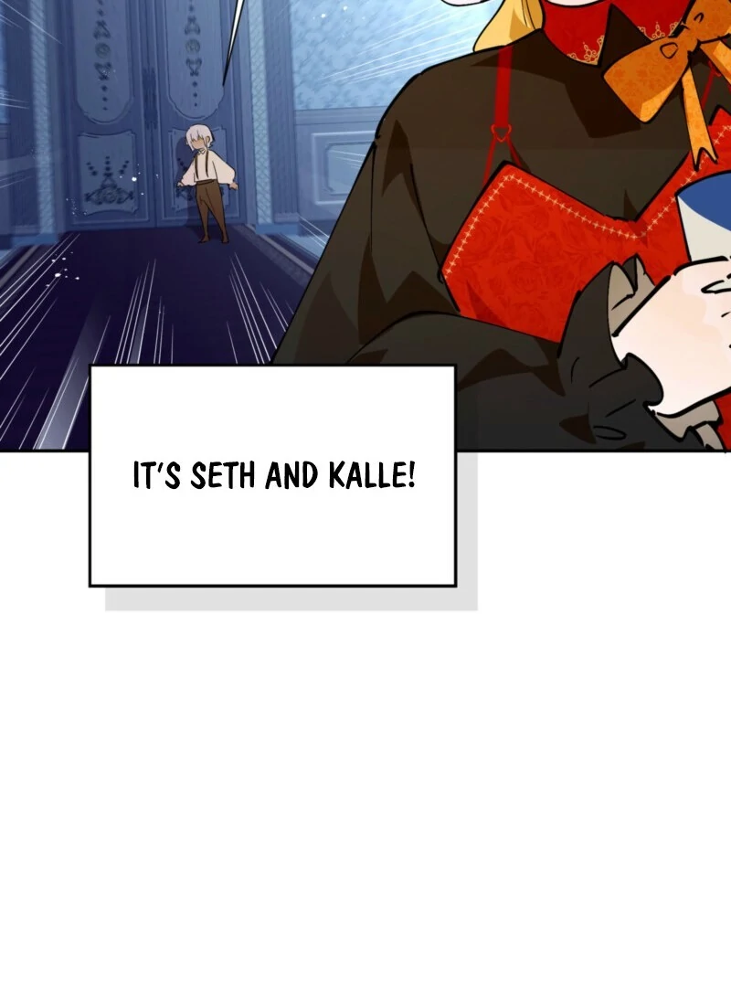 Liu Sui Kaishi Chengwei Nvwang Chapter 63 - page 45